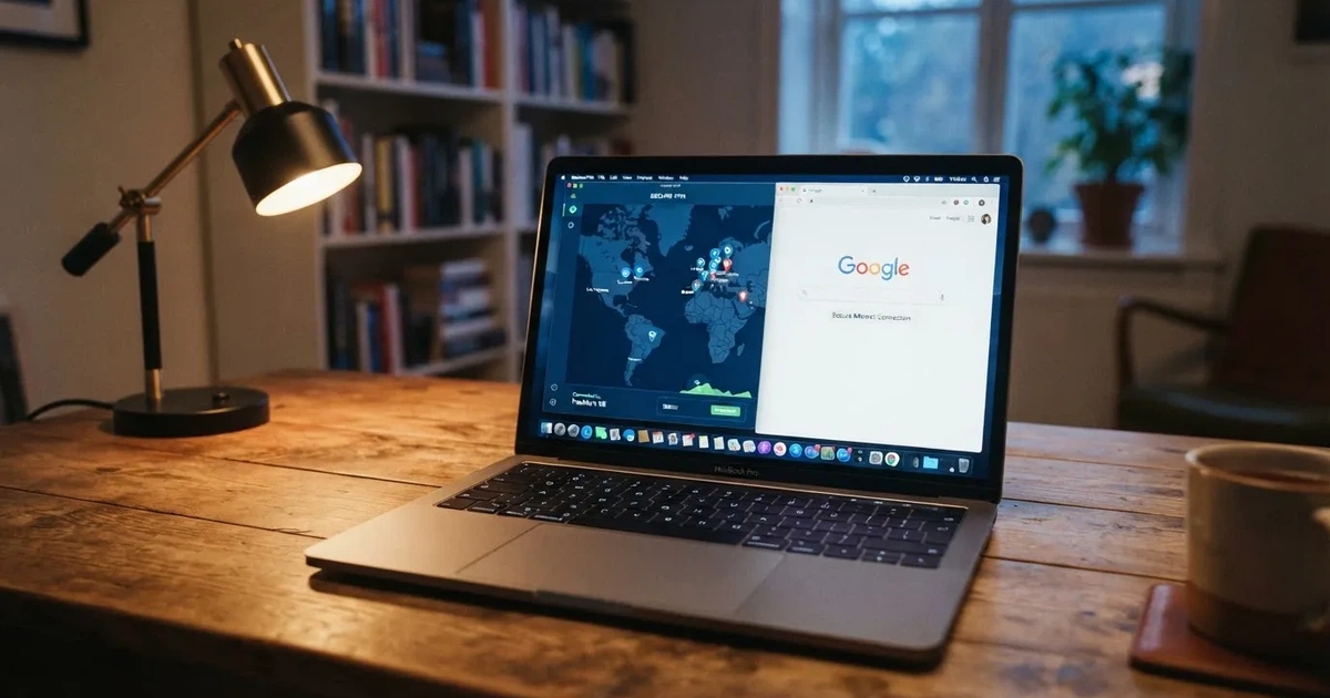 Kasyna online VPN 2026 — legalność, ryzyko, realne konsekwencje