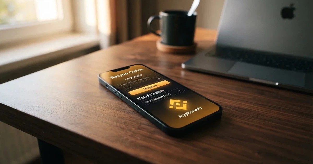 Kasyna z Binance Coin BNB 2026 — koszt gry poza monopolem