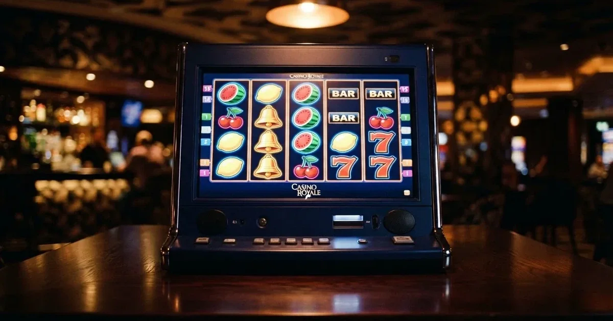 Kasyna z Microgaming w Polsce 2026 — ranking, legalność i realny koszt